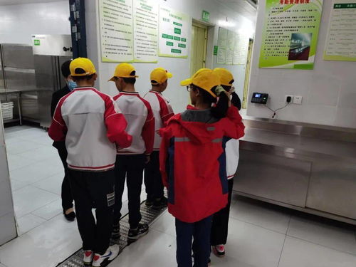 校多部門(mén)聯(lián)合檢查，提升餐飲服務(wù)質(zhì)量