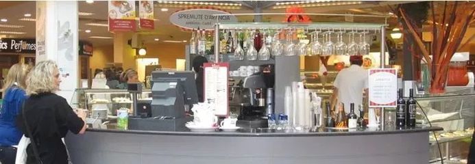 商場(chǎng)如考場(chǎng)？這里有一份來(lái)自餐飲人的“備考單”